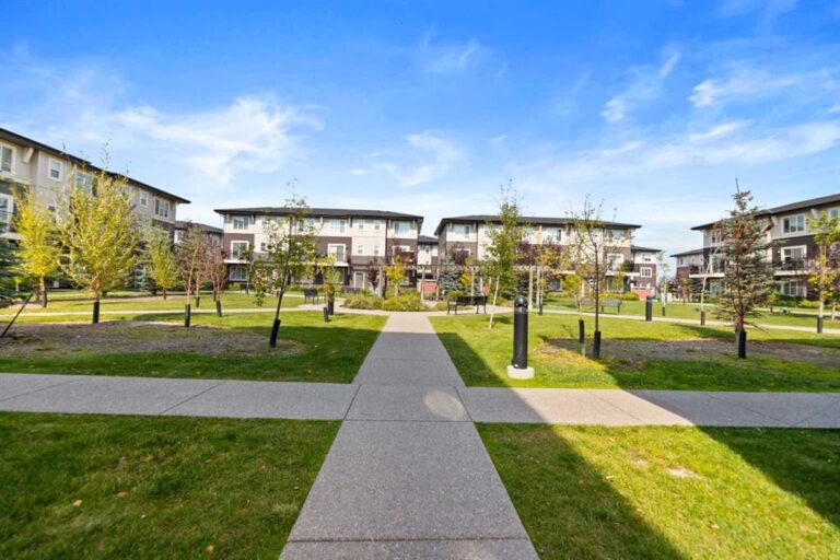30 Cornerstone Manor NE #410