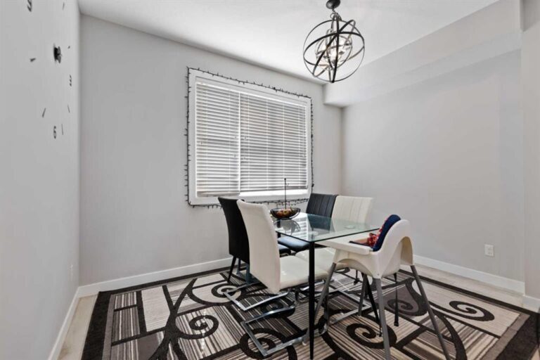 30 Cornerstone Manor NE #410