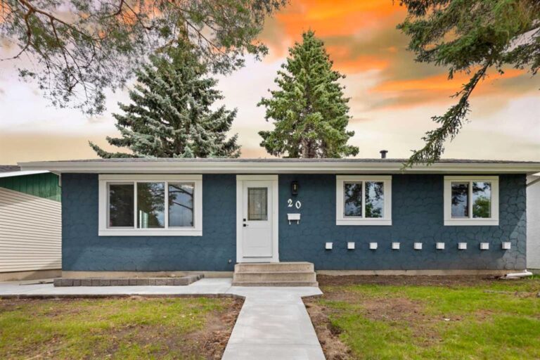 20 Mardale Crescent NE