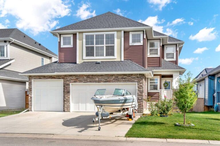 164 Rainbow Falls Heath