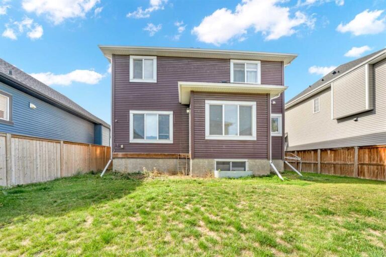 164 Rainbow Falls Heath