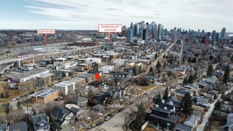 2018, 2020, 2022, 2024 12 Avenue SW