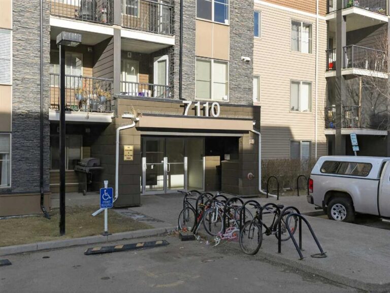 7110 80 Avenue NE #202