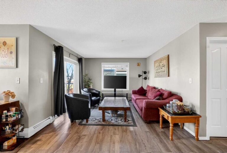 7110 80 Avenue NE #202