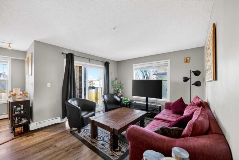 7110 80 Avenue NE #202