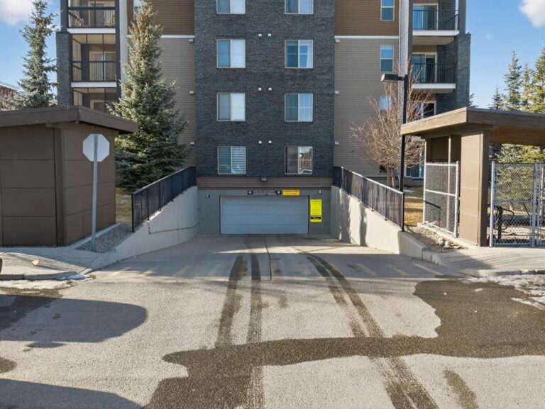 7110 80 Avenue NE #202