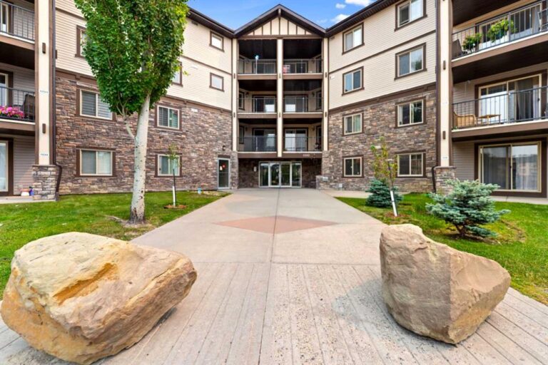 60 Panatella Street NW #1119