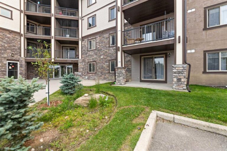 60 Panatella Street NW #1119