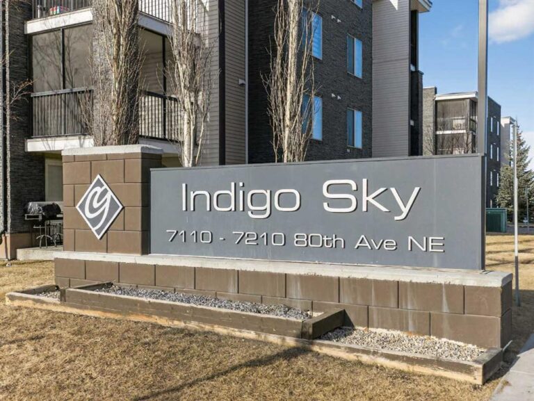 7110 80 Avenue NE #202